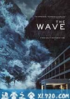海浪 Bølgen (2015) [迅雷BT磁力免费下载]