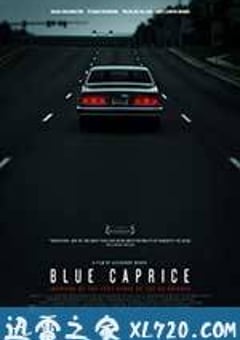 蓝色随想 Blue Caprice (2013) [迅雷BT磁力免费下载]