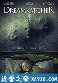捕梦魔 Dreamkatcher (2020) [迅雷BT磁力免费下载]