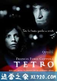 泰特罗 Tetro (2009) [迅雷BT磁力免费下载]