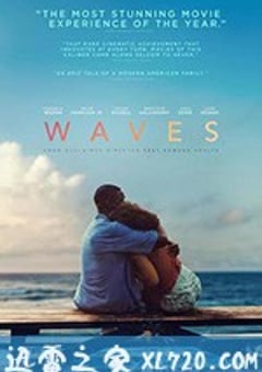 浪潮 Waves (2019) [迅雷BT磁力免费下载]
