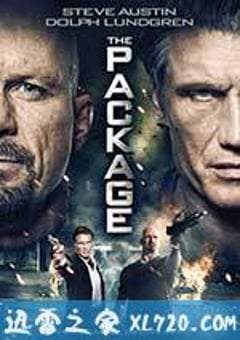 致命速递 The Package (2012) [迅雷BT磁力免费下载]