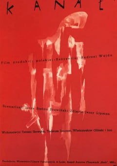 1957年波兰经典战争片《下水道》蓝光中字 [迅雷BT磁力免费下载]