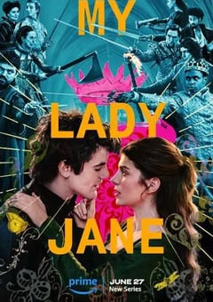 2024年美国电视剧《我的简·格雷》全08集 [迅雷BT磁力免费下载]