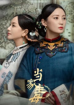 2021年国产大陆电视剧《当家主母》全35集 [迅雷BT磁力免费下载]