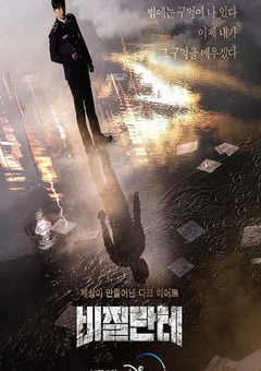 2023年韩国电视剧《非法正义》全8集 [迅雷BT磁力免费下载]