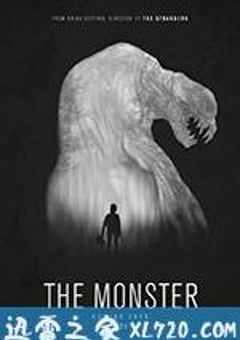 公路怪物 The Monster (2016) [迅雷BT磁力免费下载]