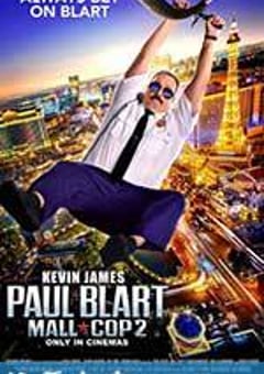 百货战警2 Paul Blart: Mall Cop 2 (2015) [迅雷BT磁力免费下载]