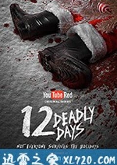 致命12天 12 Deadly Days (2016) [迅雷BT磁力免费下载]