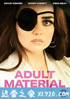 成人内容 Adult Material (2020) [迅雷BT磁力免费下载]