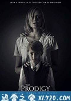 神童 The Prodigy (2019) [迅雷BT磁力免费下载]