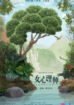 2021年国产大陆电视剧《女心理师》全40集 [迅雷BT磁力免费下载]