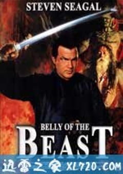 潜龙轰天3：野兽之腹 Belly of the Beast (2003) [迅雷BT磁力免费下载]
