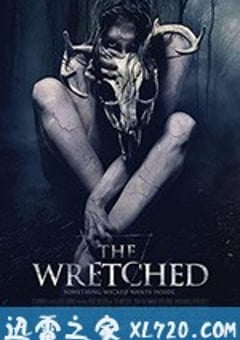 森林恶鬼 The Wretched (2020) [迅雷BT磁力免费下载]