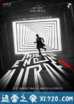 纸上谋杀 This will End in Murder (2017) [迅雷BT磁力免费下载]