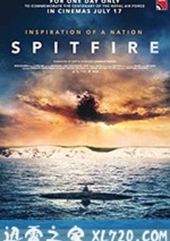 喷火 Spitfire (2018) [迅雷BT磁力免费下载]