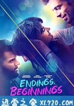 结束，开始 Endings, Beginnings (2019) [迅雷BT磁力免费下载]