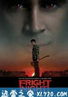 新天师斗僵尸 Fright Night (2011) [迅雷BT磁力免费下载]