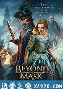面具之下 Beyond the Mask (2015) [迅雷BT磁力免费下载]