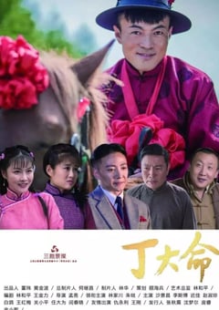 2018年国产大陆电视剧《丁大命》全40集 [迅雷BT磁力免费下载]