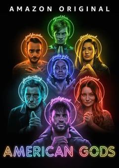 2021年美国电视剧《美国众神 第三季》全10集 [迅雷BT磁力免费下载]