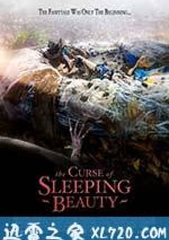 睡美人的诅咒 The Curse of Sleeping Beauty (2016) [迅雷BT磁力免费下载]
