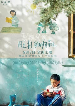 2020年国产7.0分剧情片《旺扎的雨靴》HD国语中字 [迅雷BT磁力免费下载]