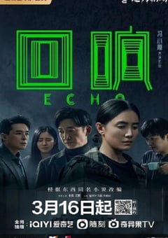 2023年国产大陆电视剧《回响》全13集 [迅雷BT磁力免费下载]