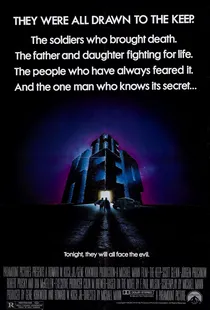 1983英国电影《魔鬼战士堡》1080p高清 4K网盘迅雷下载