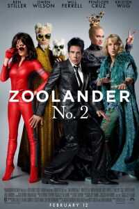 2016美国电影《超级名模2》1080p高清 4K网盘迅雷下载