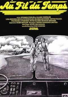 1976年西德经典剧情片《公路之王》蓝光中英双字 [迅雷BT磁力免费下载]