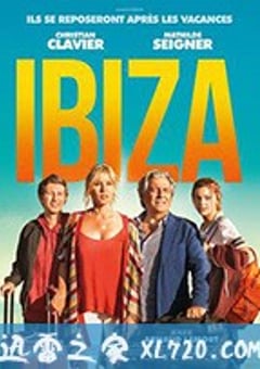 疯狂假期 Ibiza (2019) [迅雷BT磁力免费下载]