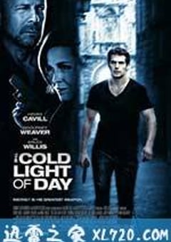 白昼冷光 The Cold Light of Day (2012) [迅雷BT磁力免费下载]