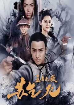 2019年国产动作片《王者无敌苏乞儿》HD国语中字 [迅雷BT磁力免费下载]