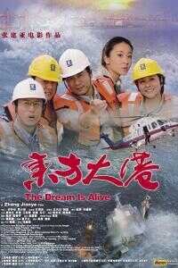 2007中国大陆电影《东方大港》1080p高清 4K网盘迅雷下载