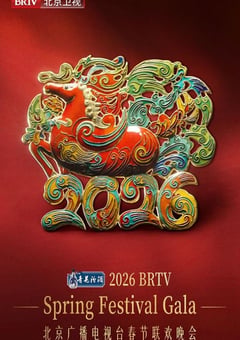 2026年北京广播电视台春节联欢晚会HD国语中字 [迅雷BT磁力免费下载]