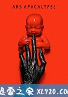 美国恐怖故事：启示录 第八季 American Horror Story: Apocalypse Season 8 (2018) [迅雷BT磁力免费下载]