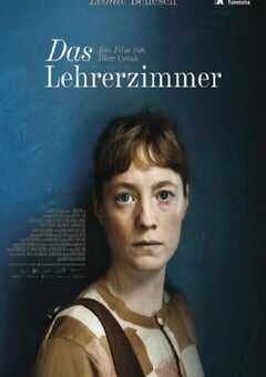 2023年德国7.7分剧情片《教师休息室》BD德语中字 [迅雷BT磁力免费下载]