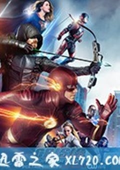 闪电侠 第四季 The Flash Season 4 (2017) [迅雷BT磁力免费下载]