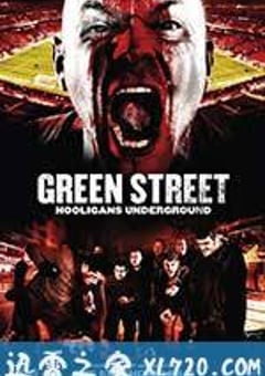 足球流氓3 Green Street 3: Never Back Down (2013) [迅雷BT磁力免费下载]