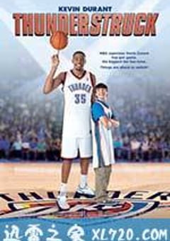 雷霆万钧 Thunderstruck (2012) [迅雷BT磁力免费下载]