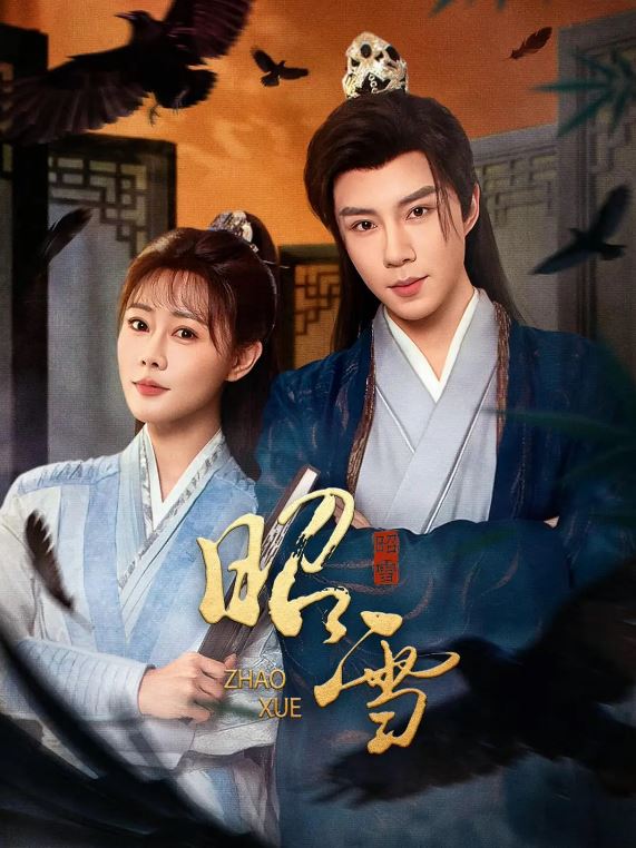 2026年国产电视剧《昭雪》 连载至第20集 [迅雷BT磁力免费下载]
