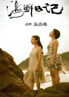 2025年国产大陆电视剧《海鲜日记》全25集 [迅雷BT磁力免费下载]