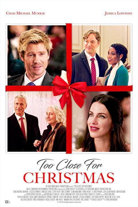 2020加拿大电影《Too Close for Christmas》1080p高清 4K网盘迅雷下载