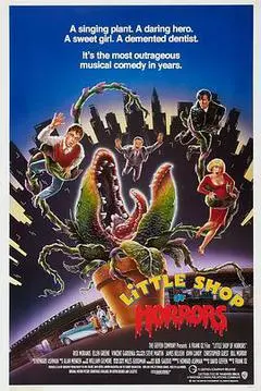 1986美国电影《异形奇花》1080p高清 4K网盘迅雷下载