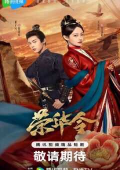 2026年国产大陆电视剧《荣华令》全24集 [迅雷BT磁力免费下载]