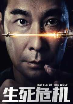 2025年国产动作片《生死危机》HD国语中英双字 [迅雷BT磁力免费下载]
