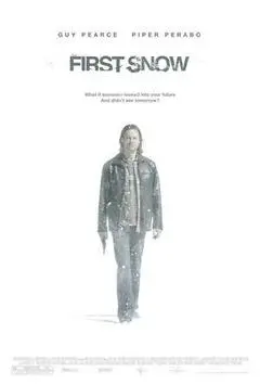 2006德国电影《第一场雪》1080p高清 4K网盘迅雷下载