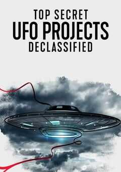 2021年美国电视剧《UFO档案：终极解密》全6集 [迅雷BT磁力免费下载]