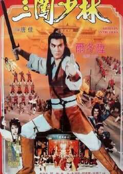 1983中国香港经典动作片《三闯少林》HD国粤双语中字 [迅雷BT磁力免费下载]